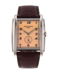 Patek Philippe Gondolo 5124G-001